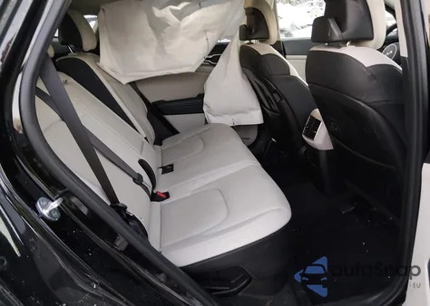 2023 Kia Sportage Hybrid Ex из США, поврежденный, VIN KNDPVCAG8P7030331